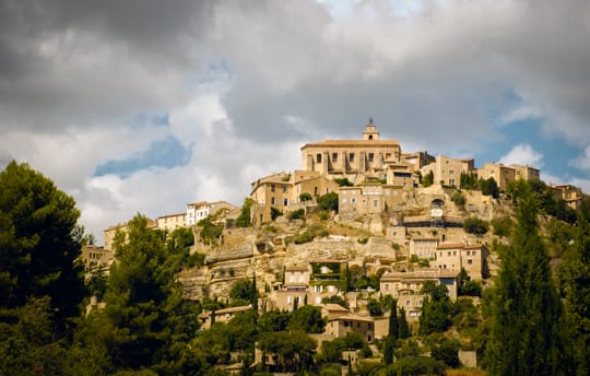 Gordes