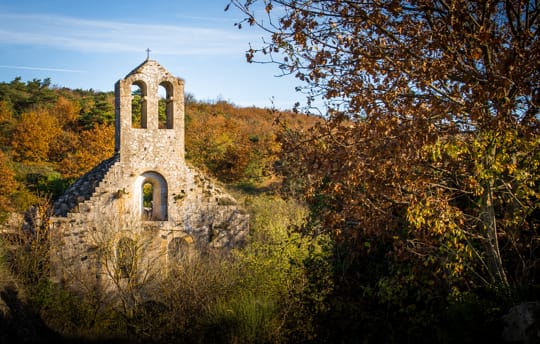 Notre Dame de la Brune